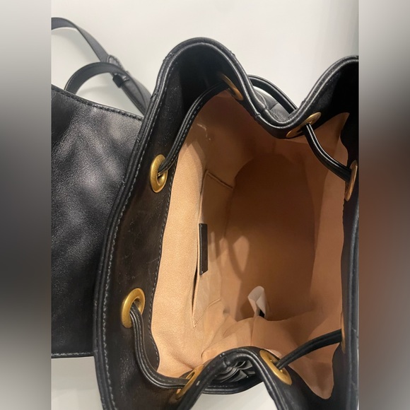 GG Marmont Mini Backpack - Picture 4 of 14